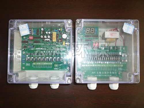 山东JMK-10型无触点集成脉冲控制仪