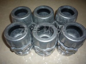 穿壁连接器型号全